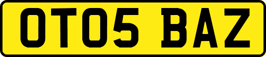 OT05BAZ