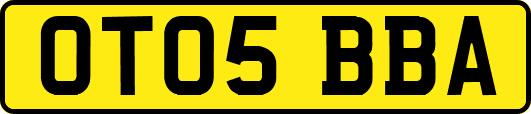 OT05BBA