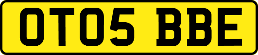 OT05BBE