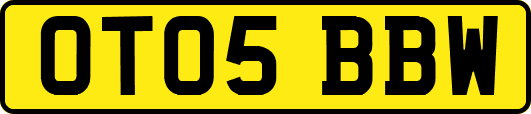 OT05BBW