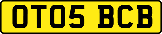 OT05BCB