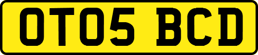 OT05BCD