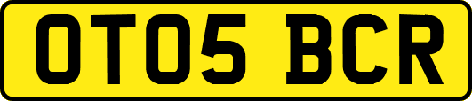 OT05BCR