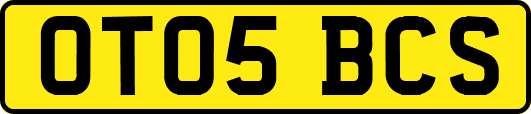 OT05BCS