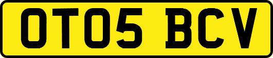 OT05BCV