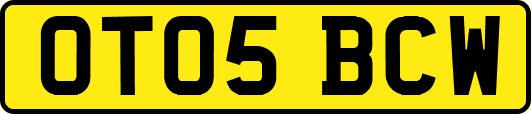 OT05BCW