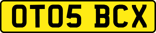 OT05BCX