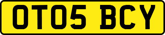 OT05BCY