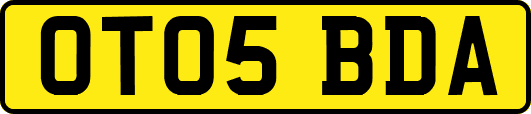 OT05BDA