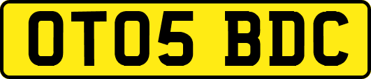 OT05BDC