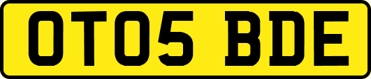 OT05BDE