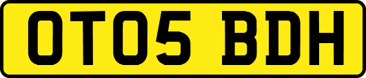 OT05BDH