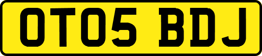 OT05BDJ