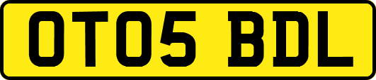 OT05BDL