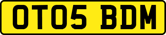 OT05BDM