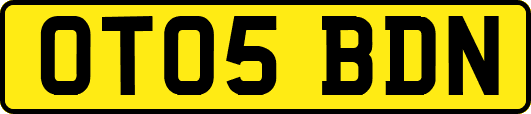 OT05BDN