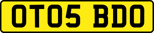 OT05BDO
