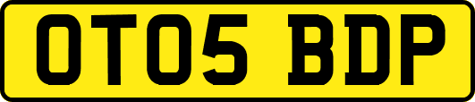 OT05BDP