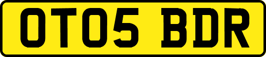 OT05BDR