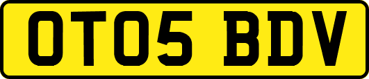 OT05BDV