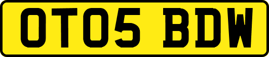 OT05BDW