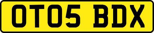 OT05BDX