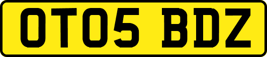 OT05BDZ