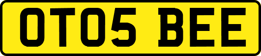 OT05BEE