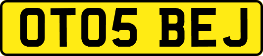 OT05BEJ