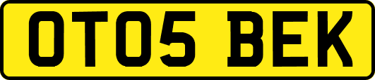 OT05BEK