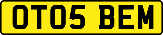 OT05BEM