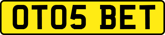 OT05BET