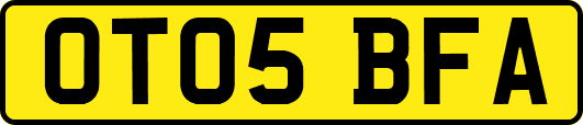 OT05BFA
