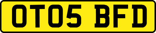 OT05BFD
