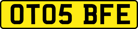 OT05BFE