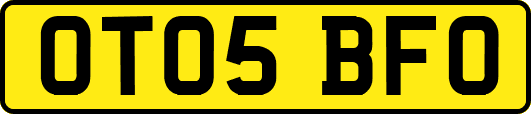 OT05BFO
