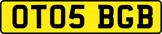 OT05BGB