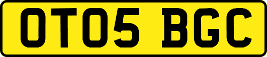OT05BGC