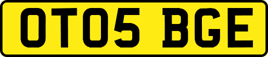 OT05BGE