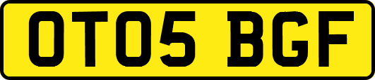OT05BGF