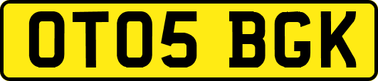 OT05BGK
