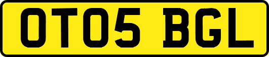 OT05BGL