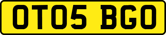 OT05BGO