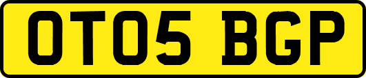 OT05BGP