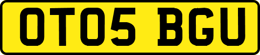 OT05BGU
