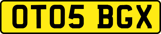 OT05BGX