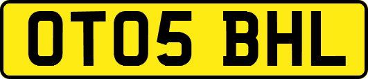 OT05BHL