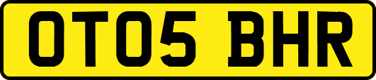 OT05BHR