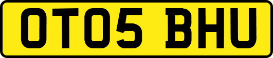 OT05BHU