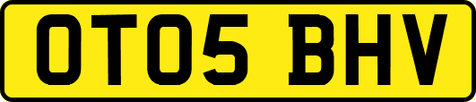 OT05BHV